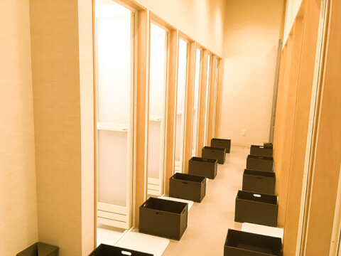 ホットヨガロイブ 八戸店_5番目の写真