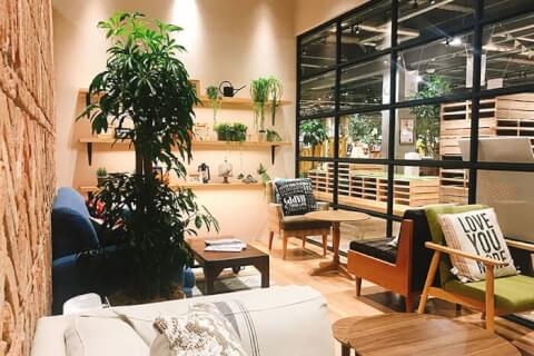 ホットヨガロイブ 各務原店_2番目の写真