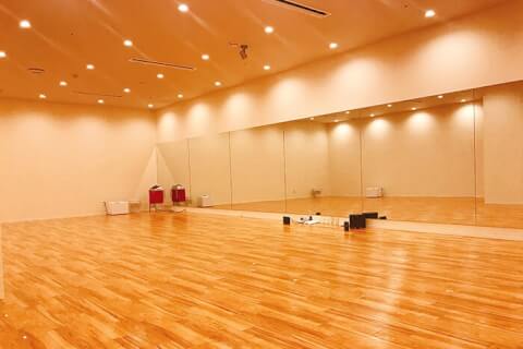 ホットヨガロイブ 各務原店_3番目の写真