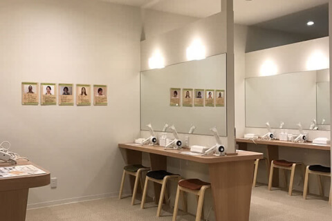 ホットヨガロイブ 金沢店（森本）の写真4