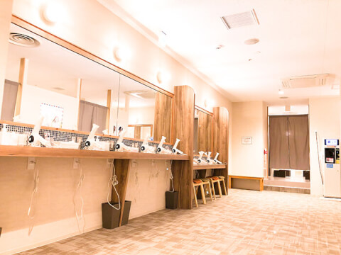 ホットヨガロイブ 長野川中島店の写真3