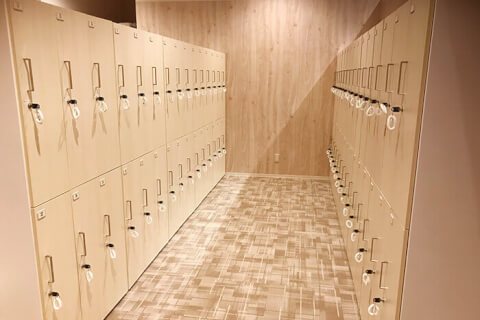ホットヨガロイブ 小松店の写真4