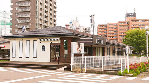 ホットヨガロイブ ラパーク金沢店の写真5