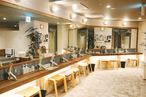 ホットヨガロイブ 町田店の写真3