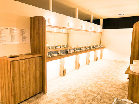 ホットヨガロイブ 前橋店の写真3