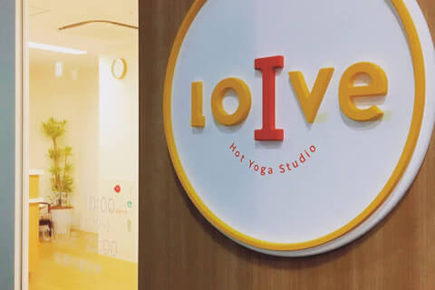 ホットヨガロイブ 水戸店_3番目の写真