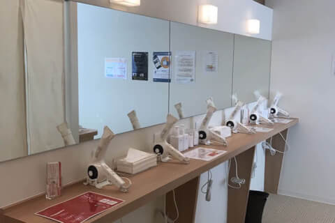 ホットヨガロイブ 水戸店_5番目の写真