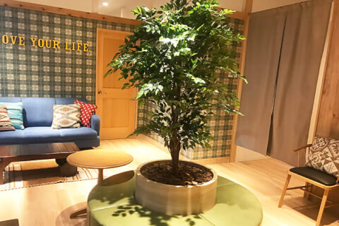 ホットヨガロイブ 長岡店_2番目の写真