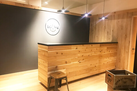 ホットヨガロイブ 長岡店_3番目の写真