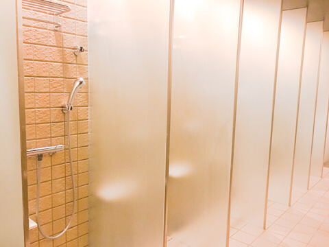 ホットヨガロイブ NU茶屋町店_5番目の写真