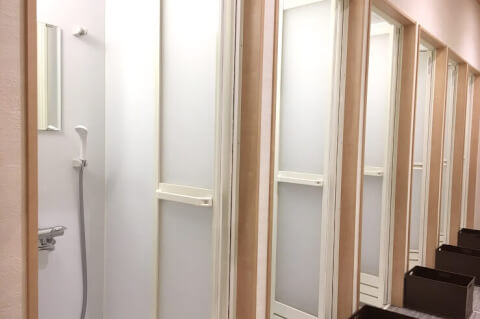 ホットヨガロイブ 小山店_4番目の写真