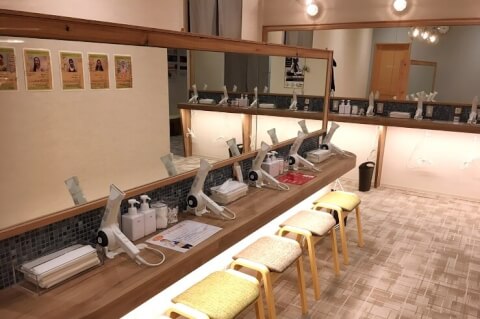 ホットヨガロイブ 小山店_5番目の写真