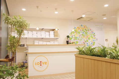 ホットヨガロイブ 札幌店の写真2