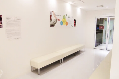 ホットヨガロイブ 仙台店_3番目の写真