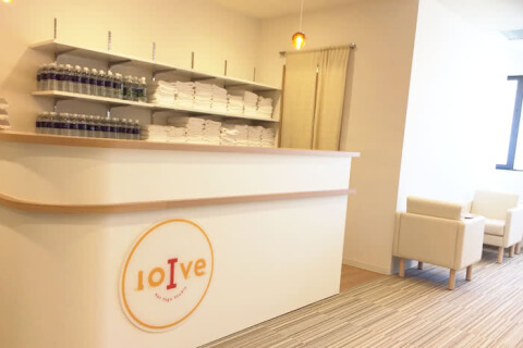 ホットヨガロイブ 天王寺店の写真1