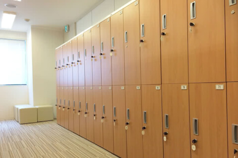 ホットヨガロイブ 天王寺店の写真2