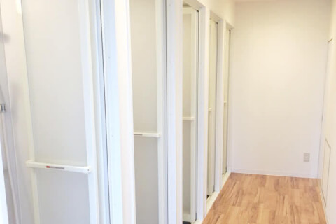 ホットヨガロイブ 天王寺店の写真4