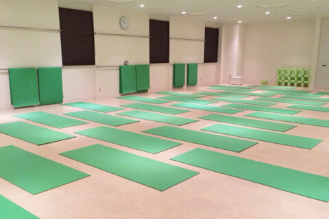 ホットヨガロイブ 天王寺店の写真5