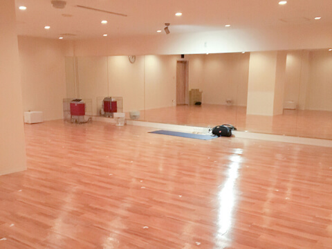 ホットヨガロイブ 苫小牧店の写真3