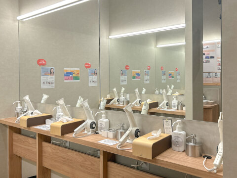 ホットヨガロイブ 富山店_4番目の写真