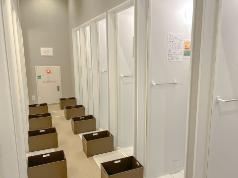 ホットヨガロイブ 富山店_5番目の写真