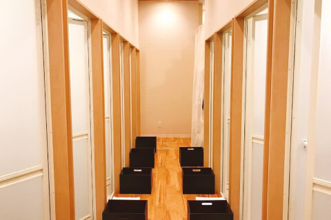 ホットヨガロイブ 山形店_2番目の写真