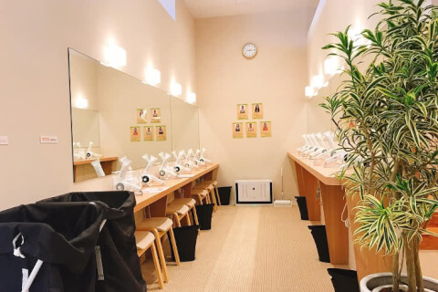 ホットヨガロイブ 山形店_3番目の写真
