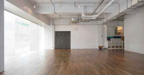 Studio・Lotus8_1番目の写真