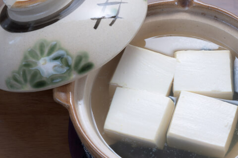 豆腐 豆腐