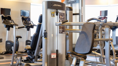 FASTGYM24 百合ヶ丘店の写真3