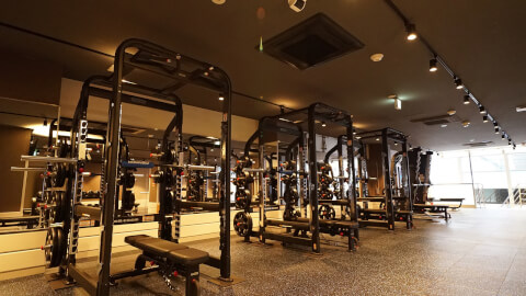 FASTGYM24 Lstyle 湘南台店の写真3