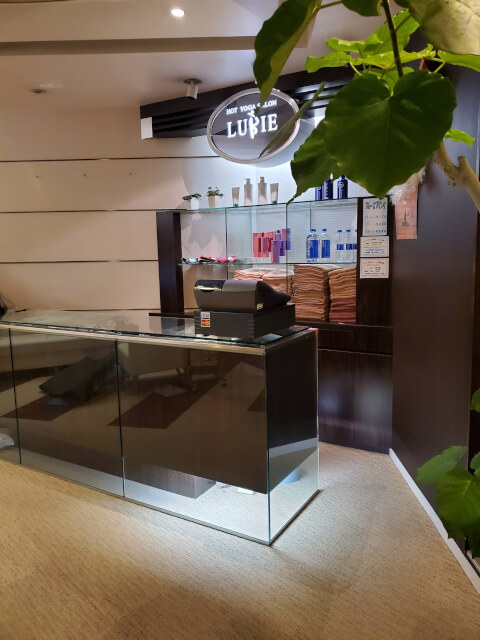 ホットヨガサロンラビエ 赤羽店_4番目の写真