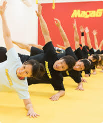 マガジム 赤坂ジム_3番目の写真