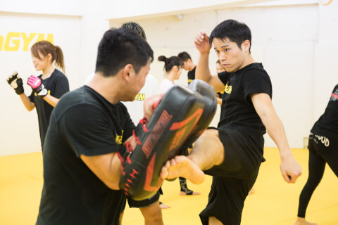 マガジム 赤坂ジム_1番目の写真