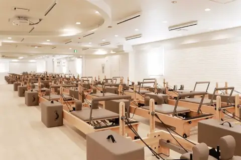マシンピラティススタジオ Rintosull 阿佐ヶ谷店_3番目の写真