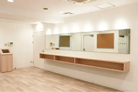 マシンピラティススタジオ Rintosull 阿佐ヶ谷店_2番目の写真