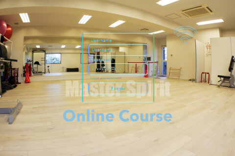 MasterSpirit_1番目の写真