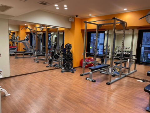 Matadors Personal Training Gym 名古屋伏見店