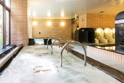 Matadors Personal Training Gym 名古屋伏見店の写真2