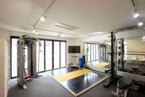 Matadors Personal Training Gym 東京田端店_2番目の写真