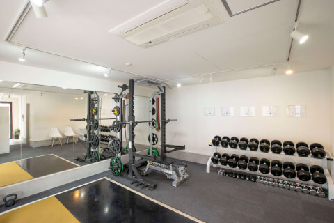 Matadors Personal Training Gym 東京田端店_3番目の写真