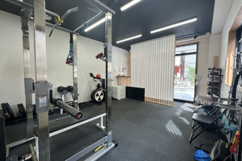 Matadors Personal Training Gym 東京荒川店_1番目の写真