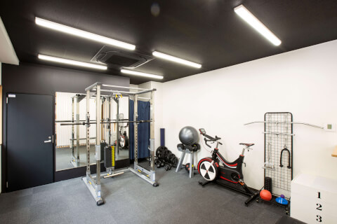 Matadors Personal Training Gym 東京荒川店_2番目の写真