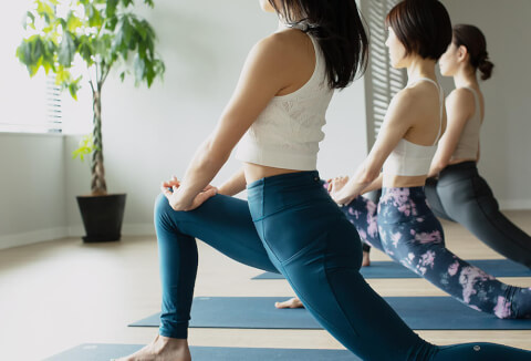 Maulea yoga studio_2番目の写真