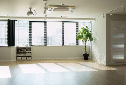 Maulea yoga studio_3番目の写真