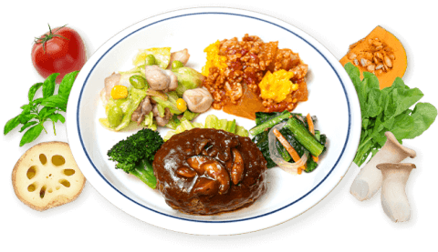 宅配弁当ミールズ＿冷凍弁当