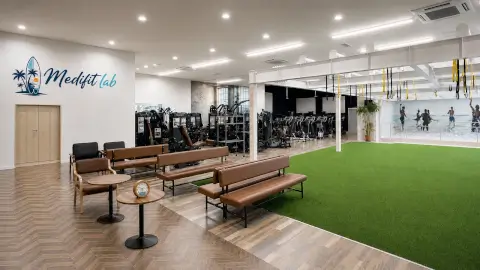 Medifit Lab 前橋江木店_3番目の写真