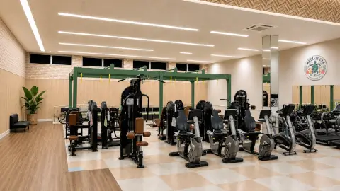 Medifit Lab 前橋江木店_2番目の写真