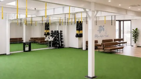 Medifit Lab 前橋江木店_1番目の写真