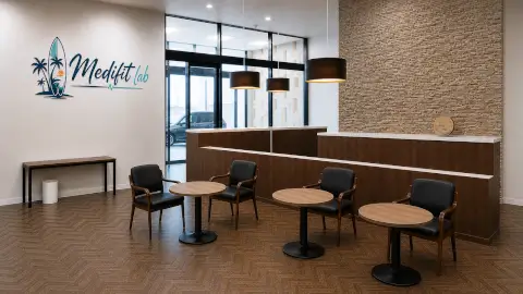 Medifit Lab 前橋江木店_5番目の写真